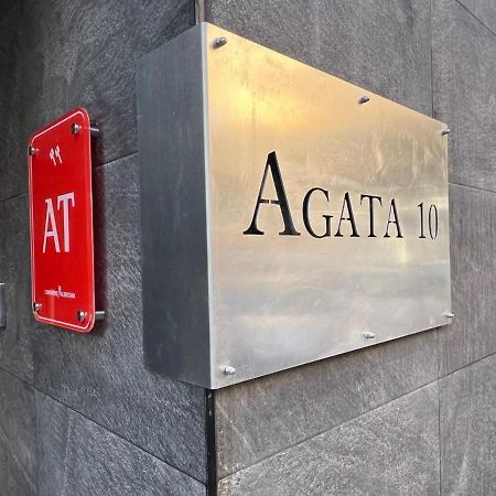 Agata10-5E Lägenhet Alicante Exteriör bild