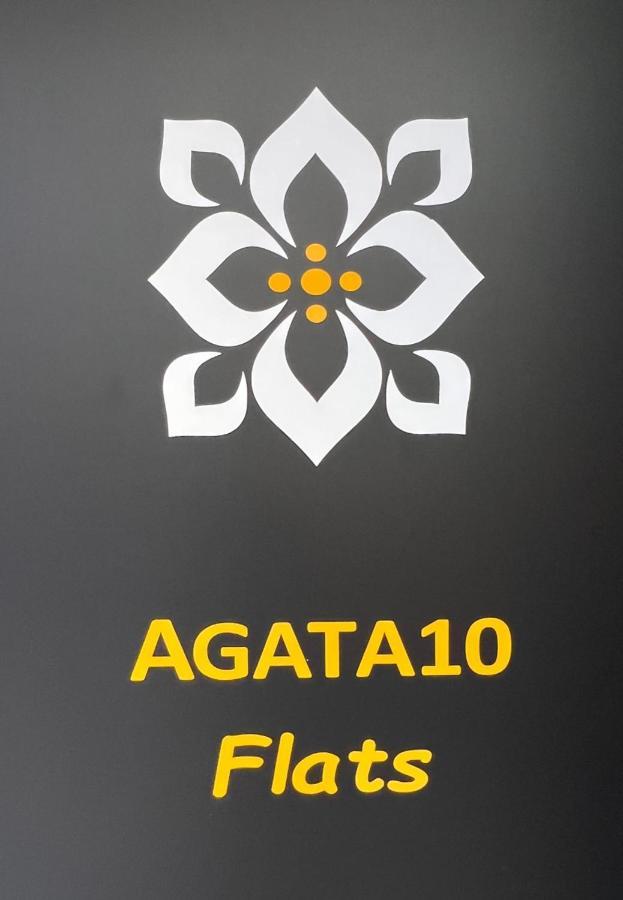 Agata10-5E Lägenhet Alicante Exteriör bild